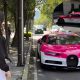 $3.5m ‘Bugatti Chiron Taxi’ Spotted Picking A Passenger In Mexico City... But Is It AI? - autojosh