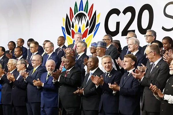 Brazen Carjacker Wounded While Trying To Steal A Vehicle Allocated To G20 Summit In South Africa - autojosh 