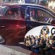 Brazen Carjacker Wounded While Trying To Steal A Vehicle Allocated To G20 Summit In South Africa - autojosh