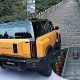Chery SUV Falls Off While Replicating Range Rover Sport’s Stunt On China’s ‘Stairway To Heaven’ - autojosh