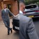 Liverpool FC Star Cody Gakpo Named As Bentley Ambassador For The UK And Europe - autojosh