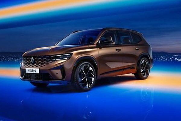 Coscharis Motors Set To Unveil All-new Renault Kardian And Renault Koleos At The 2025 Abuja Auto Fair - autojosh