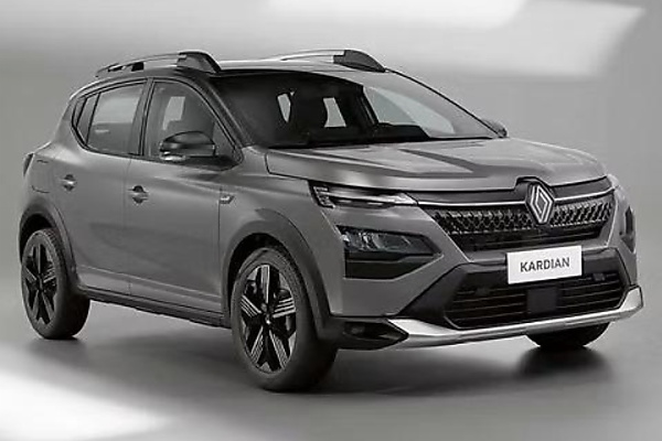 Coscharis Motors Set To Unveil All-new Renault Kardian And Renault Koleos At The 2025 Abuja Auto Fair - autojosh 