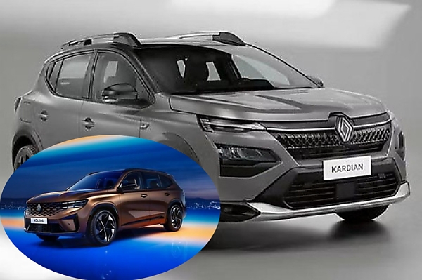 Coscharis Motors Set To Unveil All-new Renault Kardian And Renault Koleos At The 2025 Abuja Auto Fair - autojosh