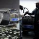 Davido’s Rolls-Royce Black Badge Cullinan Series II Arrives Nigeria Aboard Cargo Jet - autojosh