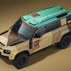 Defender Dakar D7X-R Revealed Ahead Of January 2026 Dakar Rally Debut - autojosh
