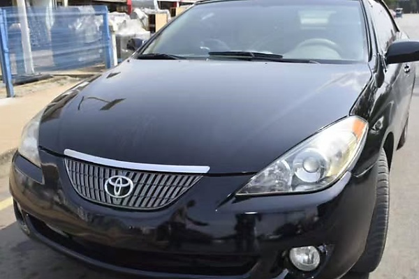 Photos : Delta State Police Impounds Luxury Cars For Illegal Use Of Siren, Covering Of Number Plates - autojosh