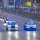 Dubai Police Rolls-Royce Cullinan And Tesla Cybertruck Escorts Cyclists During Dubai Ride 2025 - autojosh