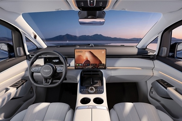 42 People Crammed Into Geely Galaxy V900 Minivan, Sets New Guinness World Record - autojosh