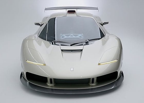 First Gordon Murray S1 LM Fetches $20.6 Million To Become ‘Most Expensive New Car Sold At Auction’ - autojosh