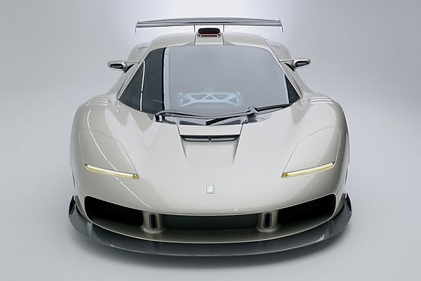 First Gordon Murray S1 LM Fetches $20.6 Million To Become ‘Most Expensive New Car Sold At Auction’ - autojosh