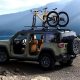Photos : 2026 Jeep Recon Electric SUV - autojosh