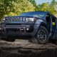Photos : 2026 Jeep Recon Electric SUV - autojosh