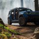 Photos : 2026 Jeep Recon Electric SUV - autojosh