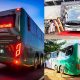 Uganda To South Africa : Ugandan-made E-Coach Begins 30-day Expedition Across 6 African Nations - autojosh