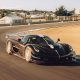 1 Min 24 Secs : Koenigsegg Sadair’s Spear Fitted With Heavy Muffler Sets New Lap Record At Laguna Seca - autojosh