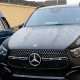 Lagos Police Recovers 2025 Mercedes-Benz GLE 350 Two Days After It Was Stolen At Gunpoint - autojosh