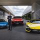 Lamborghini Closes The First 9-months Of 2025 With The Delivery Of 8,140 Cars - autojosh