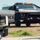 Las Vegas Metropolitan Police Department Adds Ten Cybertrucks To Its Patrol Fleet - autojosh