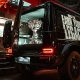“Trophy Carrier” : Customised Electric G-Class Will Take Summoner’s Cup To The Final In Chengdu - autojosh