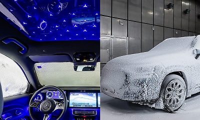 All-new Peugeot Polygon Concept Features Hypersquare Steering That Will Arrive In Production Vehicle In 2027 - autojosh