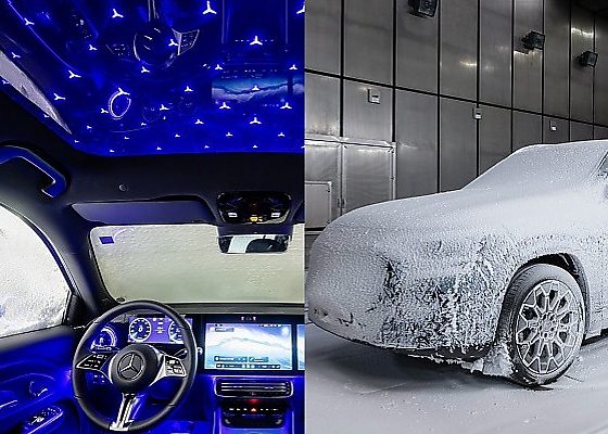 All-new Peugeot Polygon Concept Features Hypersquare Steering That Will Arrive In Production Vehicle In 2027 - autojosh