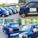 NiMet Deploys Electric Vehicles For Airside Operations Across Nigeria’s Five International Airports - autojosh