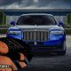 Rolls-Royce Creates One-off “Black Badge Ghost Gamer” Inspired By Videogames For A Client - autojosh