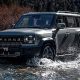 South Africa Police VIP Protection Unit To Use 70 Jetour T2 SUVs To Transport Dignitaries During G20 Summit - autojosh