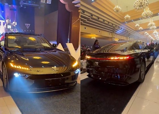 Nord Unveils ‘Tavet Motion’ Electric Vehicle Brand, Launches Three Models Into The Nigerian Market - autojosh