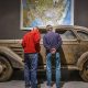 Toyoda AA, Toyota’s Only Surviving First Car, Found In Russia, On Display At Dutch’s Classic Car Museum - autojosh