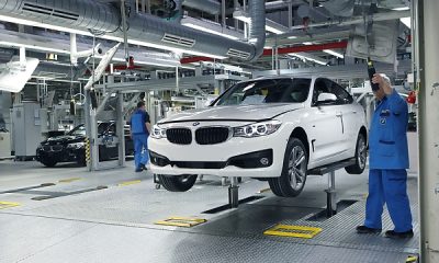 18 Million BMW 3 Series In 50 Years : Here Are The 13 Countries That Makes This Successful Model - autojosh
