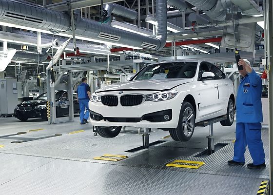 18 Million BMW 3 Series In 50 Years : Here Are The 13 Countries That Makes This Successful Model - autojosh