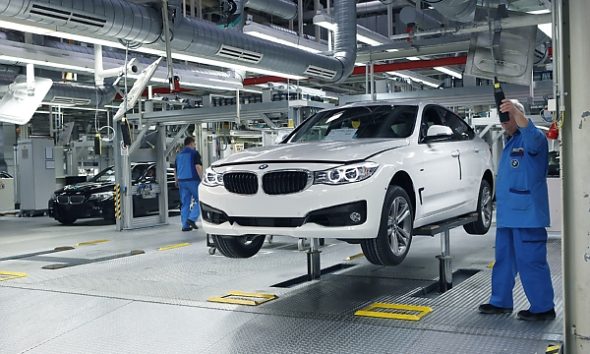 18 Million BMW 3 Series In 50 Years : Here Are The 13 Countries That Makes This Successful Model - autojosh