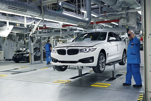 18 Million BMW 3 Series In 50 Years : Here Are The 13 Countries That Makes This Successful Model - autojosh
