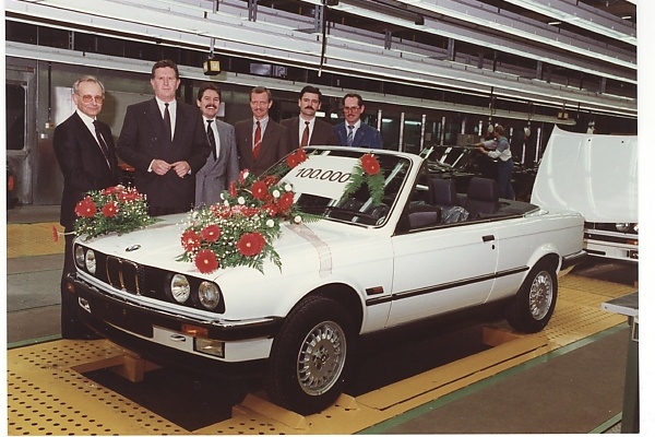 18 Million BMW 3 Series In 50 Years : Here Are The 13 Countries That Makes This Successful Model - autojosh