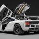 1994 McLaren F1 Delivered New To Sultan Of Brunei Sold For Record-breaking $25.3 Million - autojosh