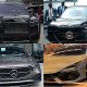 Obi Cubana’s 2026 Rolls-Royce, Katsina Gov’s Armored BMW, E-Class Shines At NAJA, Lamborghini Crash, ffft, Nigerian News In December - autojosh
