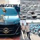 Katsina Gov’s Armored BMW, NCS Tincan’s Revenue In 2025, FRSC Boosts Operations With Electric Bikes, News In The Past Week - autojosh