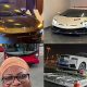 Lamborghini Aventador SVJ 63, Davido’s New Rolls-Royce, Nord’s ‘Tavet Motion’ EV Brand, ‘London Bus Aunty’, Nigerian News In November - autojosh