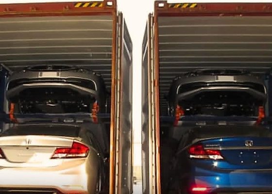 Canada Fines Man $26.7M For Failing To Declare 2,300 Used Cars That Was Exported To West Africa - autojosh