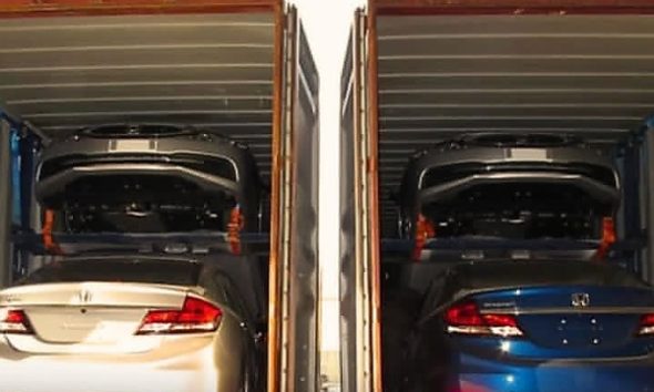 Canada Fines Man $26.7M For Failing To Declare 2,300 Used Cars That Was Exported To West Africa - autojosh