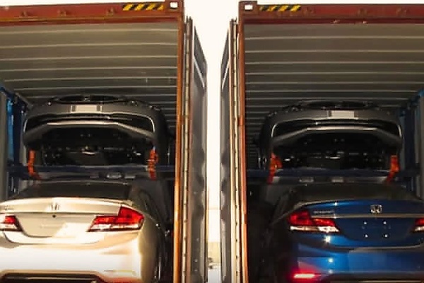 Canada Fines Man $26.7M For Failing To Declare 2,300 Used Cars That Was Exported To West Africa - autojosh