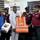 Carloha, The Assembler of Chery Vehicles In Nigeria, Partners With FRSC For Ember Month Safety Campaign - autojosh