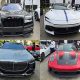 Photos : Cars On Display At 2025 Eko Drive, From Mansory Rolls-Royce Cullinan To Ferrari Purosangue - autojosh