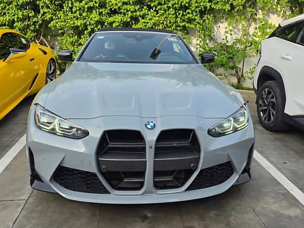 Photos : Cars On Display At 2025 Eko Drive, From Mansory Rolls-Royce Cullinan To Ferrari Purosangue - autojosh