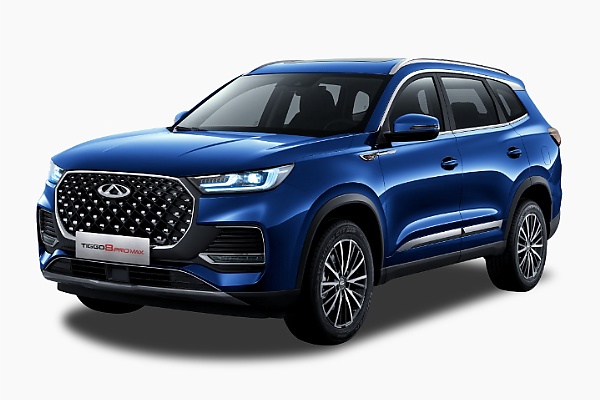 Chery Tiggo 8 Wins ‘Car Of The Year’ In The UK… 7-seat SUV Also Nominated For ‘Car Of The Year’ In Nigeria -autojosh