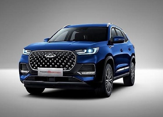 Chery Tiggo 8 Wins ‘Car Of The Year’ In The UK… 7-seat SUV Also Nominated For ‘Car Of The Year’ In Nigeria -autojosh