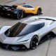 10 Coolest Concept Cars Revealed In 2025, From EXP 15 And ‘Vision V’ To Magma GT And Corvette CX.R - autojosh
