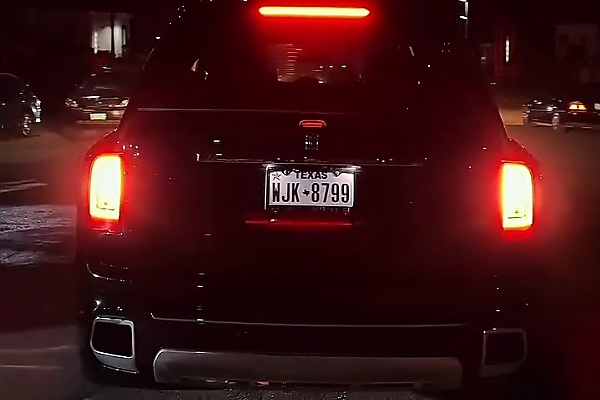 Cubana Chief Priest Acquires Rolls-Royce Cullinan Series II - His Second “Rolls-Royce of SUVs” - autojosh